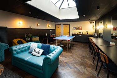 1 bed studio, Castle Hill, Cambridge, CB43BF - Image 13
